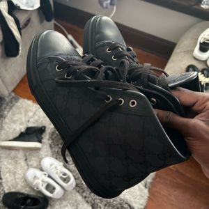 Gucci GG high